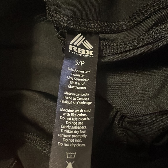 RBX exercise leggings - Picture 3 of 3